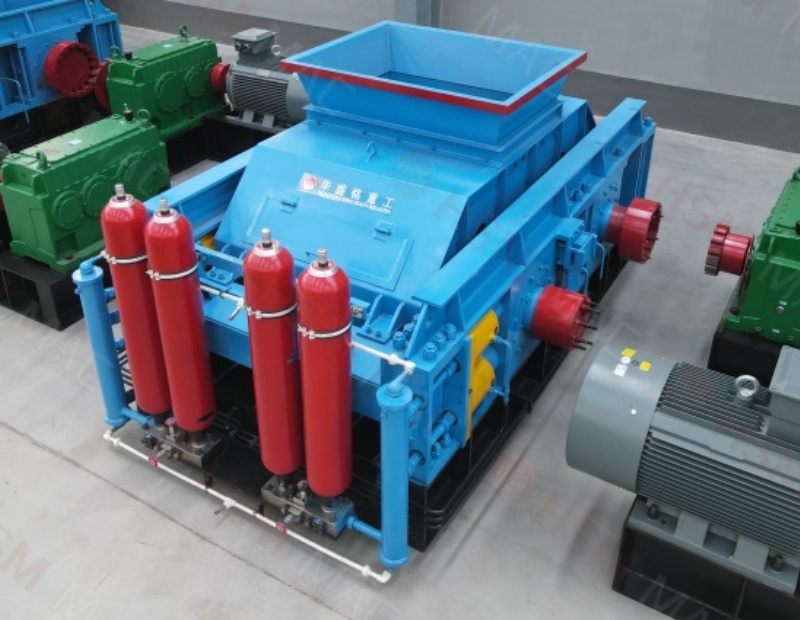 錳鐵硅鐵制砂機