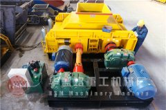 國內對輥破碎機哪家好？在河南有沒有好的廠家推薦？