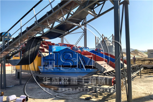 礦用雙齒輥破碎機(jī)