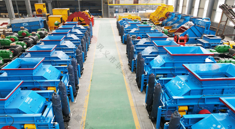 豆石制沙機 豆石制沙機