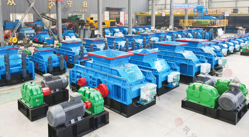 豆石制沙機 豆石制沙機