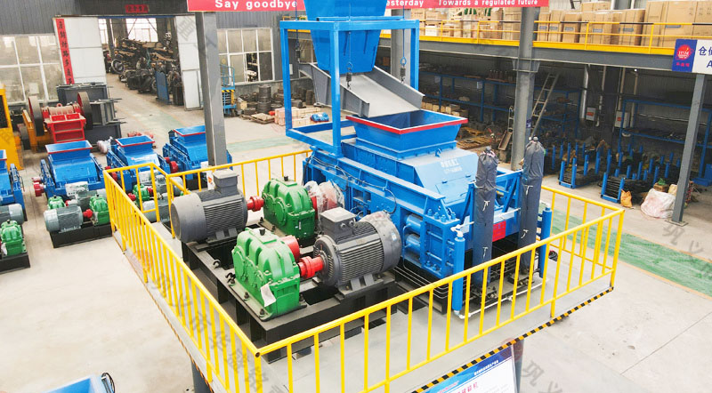 白云石制砂是否可行？白云石制砂機是什么樣的設備