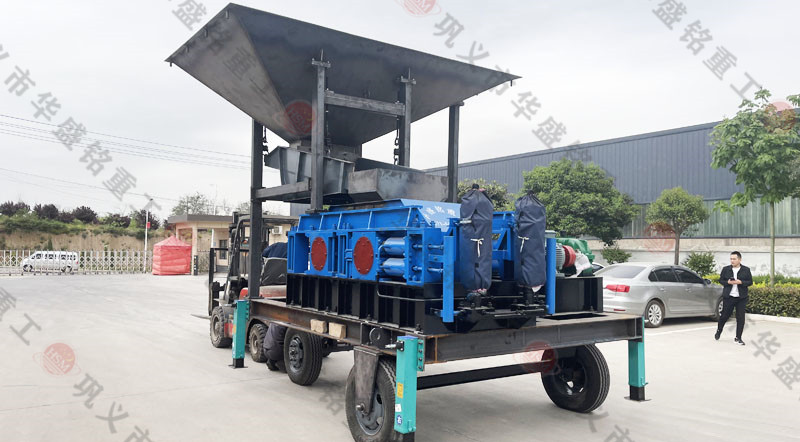 時產(chǎn)20噸珍珠砂制砂機(jī)型號有哪些，多少錢一臺