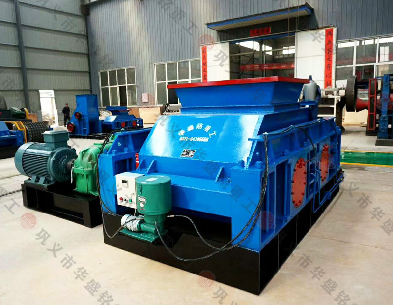 尾礦砂能不能用于混凝土？對輥制砂機(jī)生產(chǎn)線如何配置？