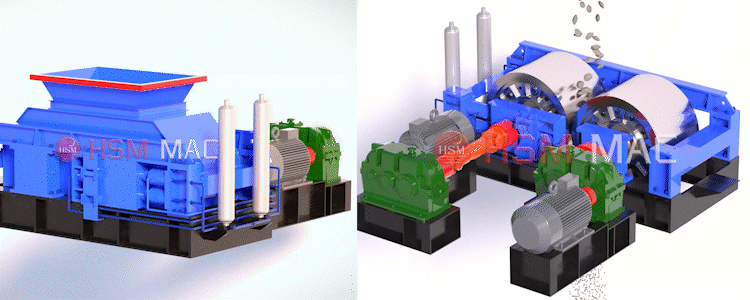 1510型液壓對(duì)輥制砂機(jī)定做 1510型液壓對(duì)輥制砂機(jī)定做